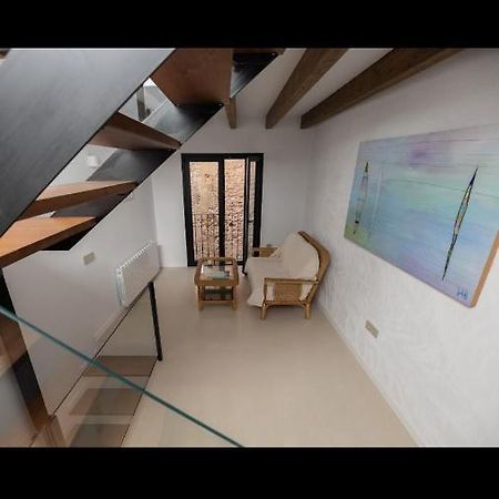 Mediterrania Rural Cabanes  Exterior photo